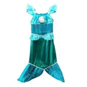 Melissa & Doug | Costumes | Melissa Dog Mermaid Costume Girls 36 3t 4t 5t Dress Princess Ariel Dress | Poshmark Melissa & Doug | Costumes | Melissa Dog Mermaid Costume Girls 36 3t 4t 5t Dress Princess Ariel Dress | Poshmark